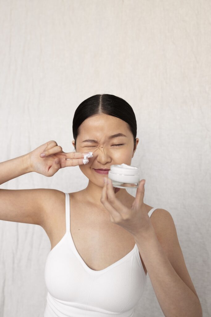 beneficios-del-skincare-coreano