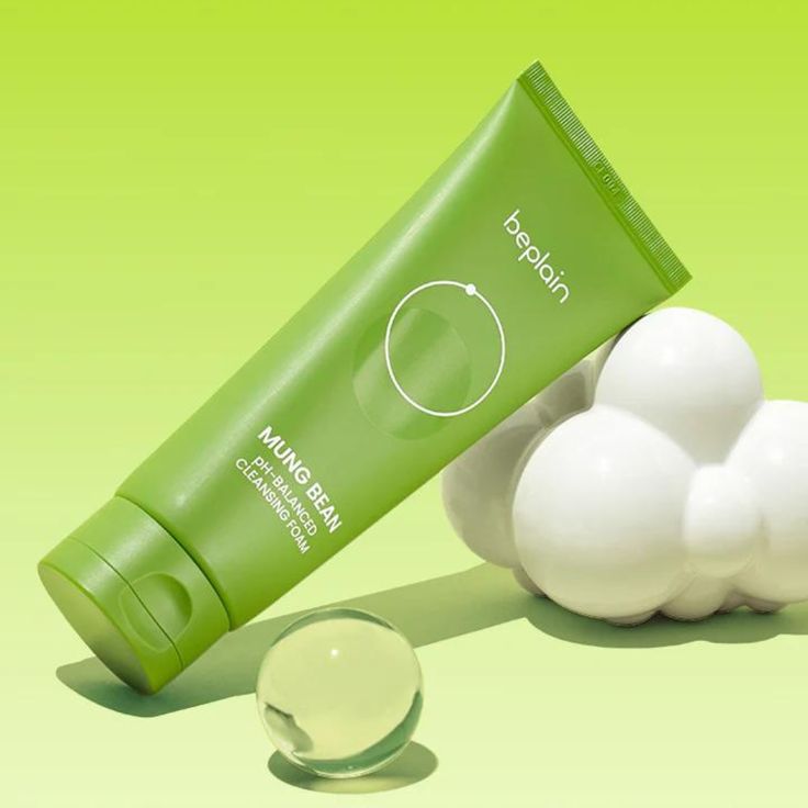 beplain marca de skincare coreano