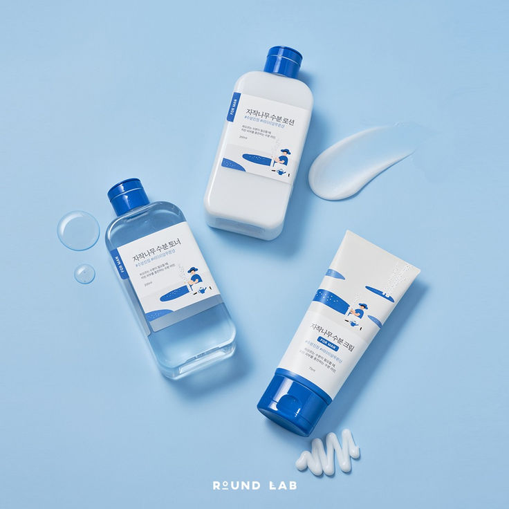 Round Lab, marca de cuidado de la piel