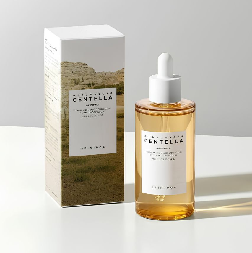 Ampolla de Centella Asiática SKIN1004 100 ml