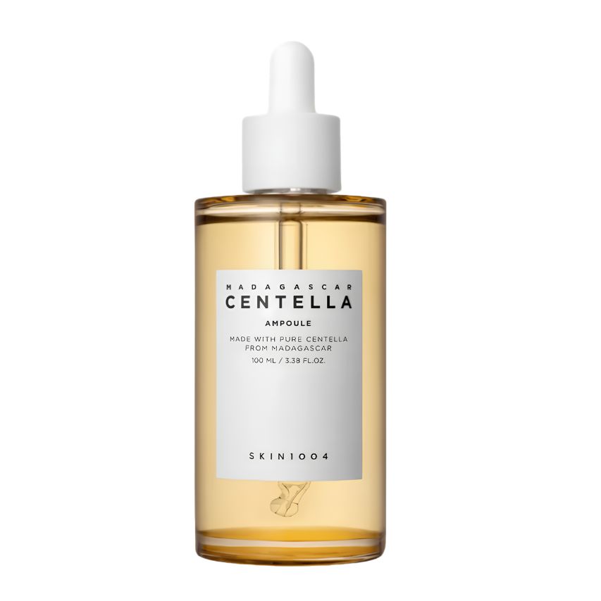 Ampolla de Centella Asiática SKIN1004 100 ml