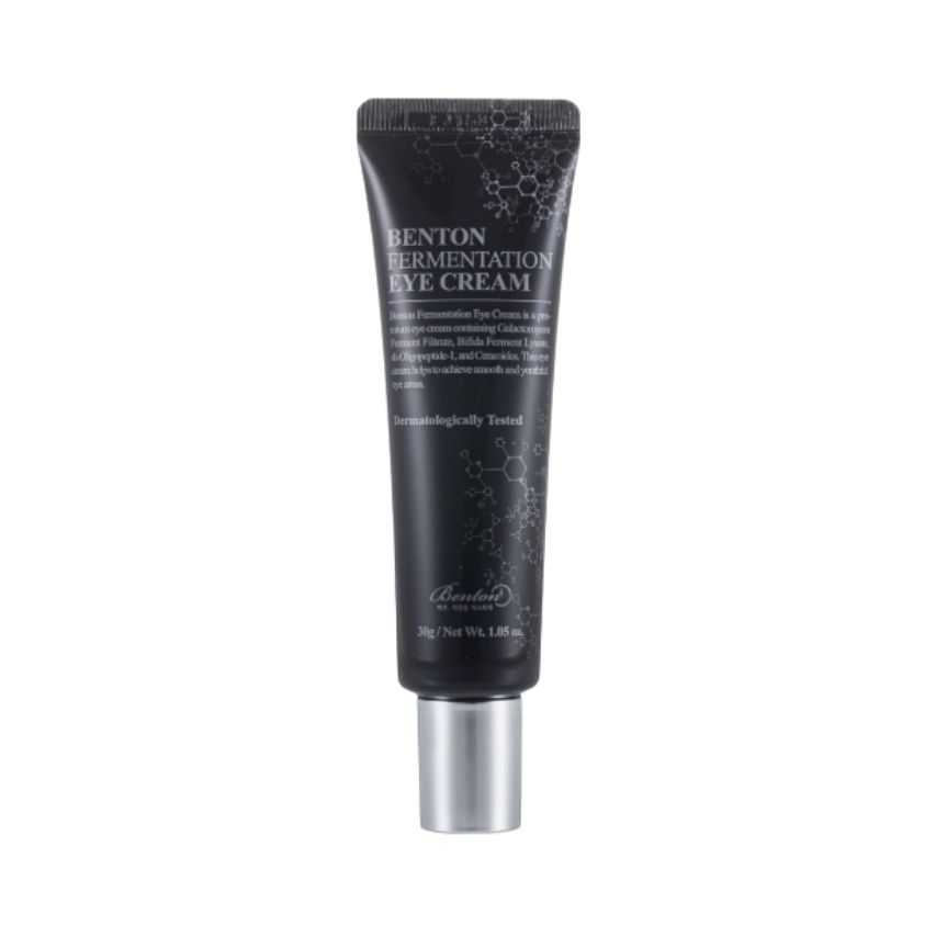 contorno-ojos-benton-fermentation-eye-cream