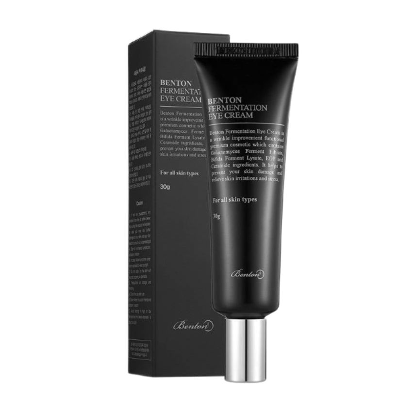 contorno-ojos-benton-fermentation-eye-cream