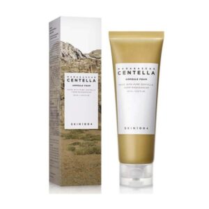 Espuma Limpiadora Centella Madagascar SKIN1004