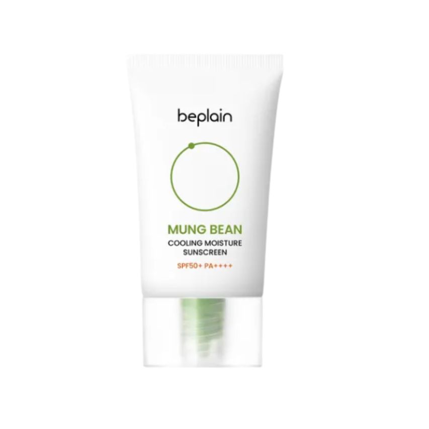 Protector Solar Beplain Judía Mungo SPF Hidratante 50ml