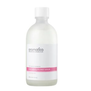 ROSE ABSOLUTE FIRST SERUM