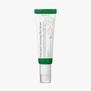 Sérum Iluminador Corrector de Manchas Oscuras Axis-Y