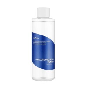 Isntree Tónico de Ácido Hialurónico hidratante facial coreano 200 ml